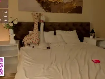 Chaturbate Adult Webcam of ariella_sol