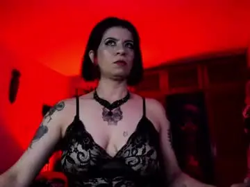 Chaturbate Nude Webcam of dominatrixblue