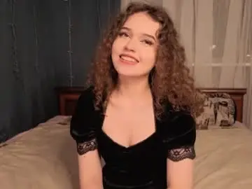 Chaturbate Nude Webcam of elishahemrich