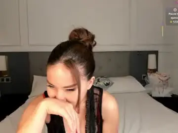 Chaturbate Sex Cam of eliza_bad