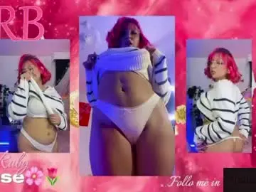 Chaturbate Live Sex Cam of littlerouse_