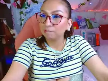 Chaturbate Best Webcam of littlerouse_