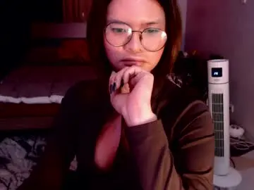 Chaturbate Live Porn of spiffingview_of_carmella