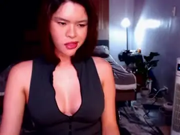 Chaturbate Sex Cam of spiffingview_of_carmella