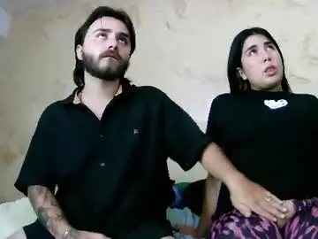 Chaturbate Live Porn of tina_russo