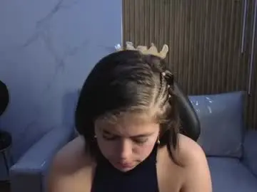 Chaturbate Live Sex Cam of _kitten_1