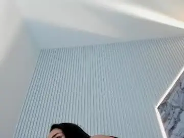 Chaturbate Live Sex Cam of abbycarteer