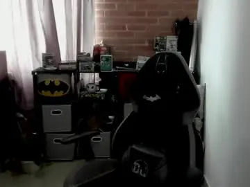 Chaturbate Best live sex cam show of aikadreams