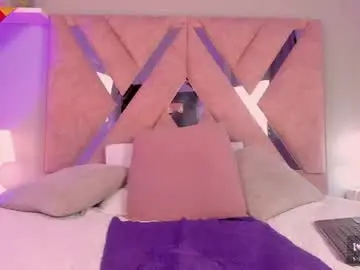 Chaturbate Private Sex Chat of amelia_sanz