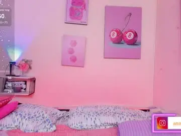 Chaturbate Adult Webcams of anny_cotton