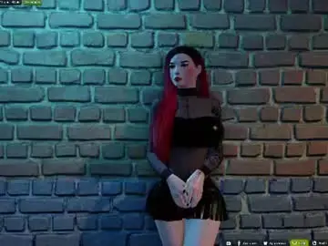 Chaturbate Adult Webcams of dafne_houston