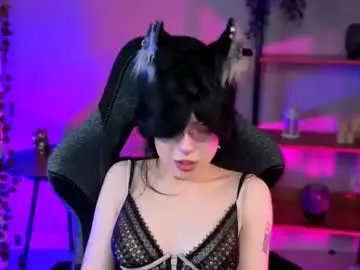 Chaturbate Live Sex of dark_lucious