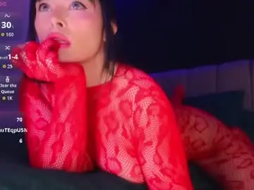 Chaturbate Free Porn Cam of hecate_gh