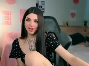 Chaturbate Adult Webcam of molly_rettyy