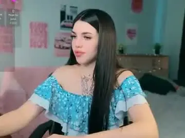 Chaturbate Free Porn Cam of molly_rettyy