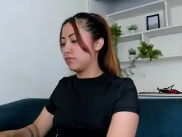 Chaturbate Sex Cam of saelivrae