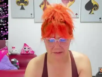Chaturbate Free Live Porn of salomee_diazz