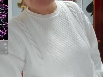 Chaturbate Adult Webcams of salomee_diazz