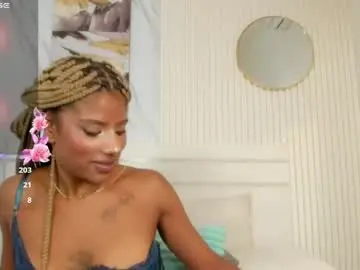 Chaturbate Sex Cam of saralewwis