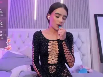 Chaturbate Sex Chat of stefani_condya
