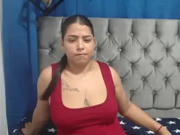 Chaturbate Best Webcam of ana_love_69