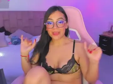 Chaturbate Free Porn Cam of dakoota_luv