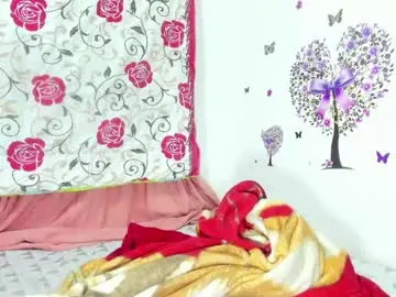 Chaturbate Private Sex Chat of daniahot777
