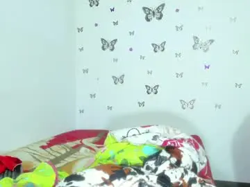 Chaturbate Private Sex Chat of daniahot777