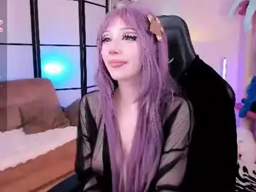 Chaturbate Best Webcam of milkycute