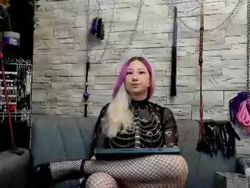 Chaturbate Live Sex Cam of miss_kaz