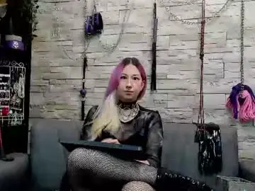Chaturbate Live Sex Cam of miss_kaz