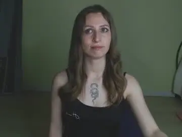 Chaturbate Live Porn of oaklyndobson
