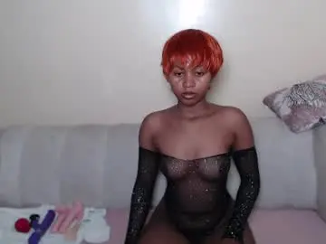 Chaturbate Sex Cam of sultryvibesonly