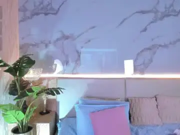Chaturbate Live Sex Cam of _valeryysmith_