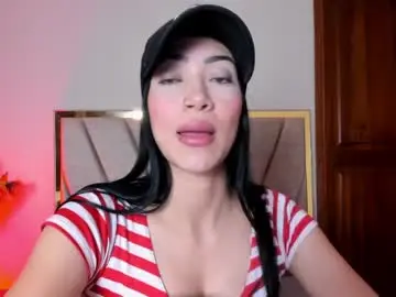 Chaturbate Watch Live Sex Cams of abbiejoness_