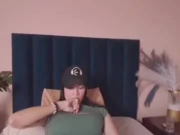 Chaturbate Live Sex of abbiejoness_