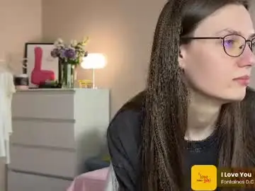 Chaturbate Live Sex of bb_lourels_