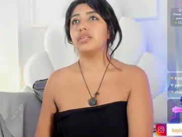 Chaturbate Private Sex Chat of kaylachannell