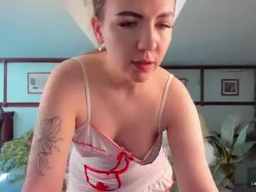 Chaturbate Best Webcam of kirarustle