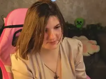 Chaturbate Live Porn of kittyliikk