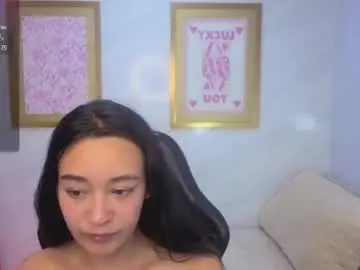 Chaturbate Free Porn Cam of little_samy_v