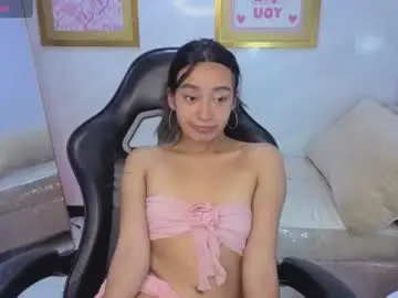 Chaturbate Sex Cam of little_samy_v