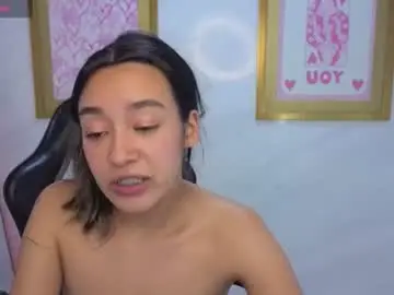 Chaturbate Adult Video Chat of little_samy_v