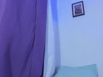 Chaturbate Live Porn of nina_luxe