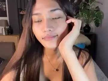 Chaturbate Live Porn of precious_sy