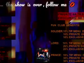 Chaturbate Sex Chat of sophierosenfeld