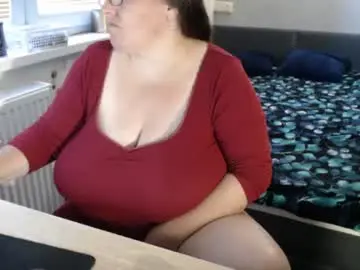 Chaturbate Sex Chat of sweetboobs85h