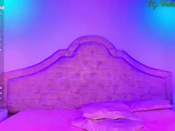Chaturbate Sex Chat of violettenoi