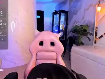 Chaturbate Free Porn Cam of zarath_tf