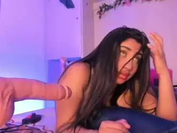Chaturbate Live Sex Cam of canndy_gaby
